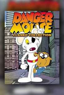 Danger Mouse: Classic Collection (Phần 1) - Danger Mouse: Classic Collection (Season 1)