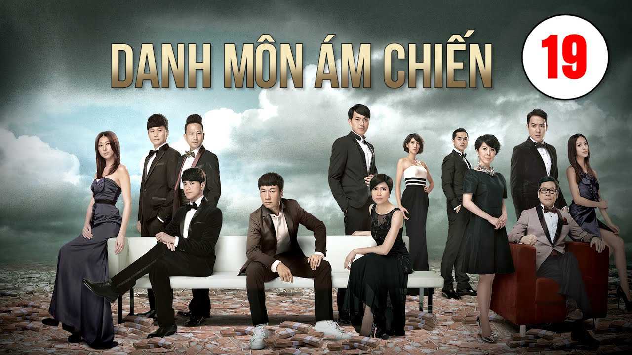 Xem Phim Danh Môn Ám Chiến - Over Achievers 2013