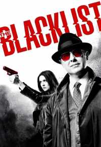 Danh sách đen (phần 1) - The blacklist (season 1)