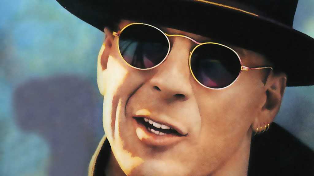 Xem Phim Đạo Chích Hudson Hawk - Hudson Hawk 1990