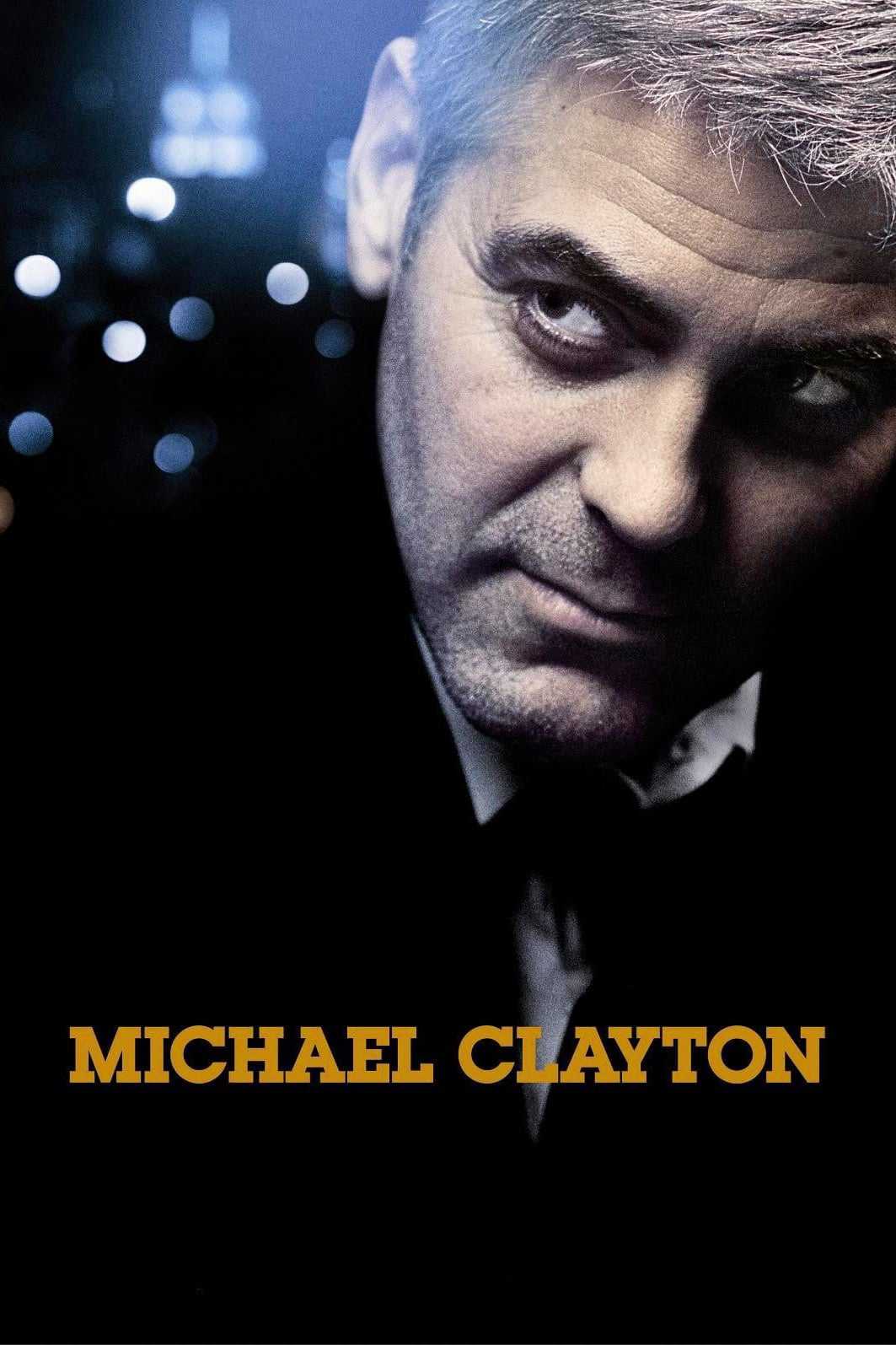 Michael Clayton - Đấu Trí