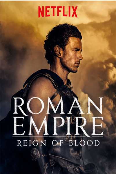  Đế chế La Mã (Phần 1): Commodus - Vương Triều Đẫm Máu 
