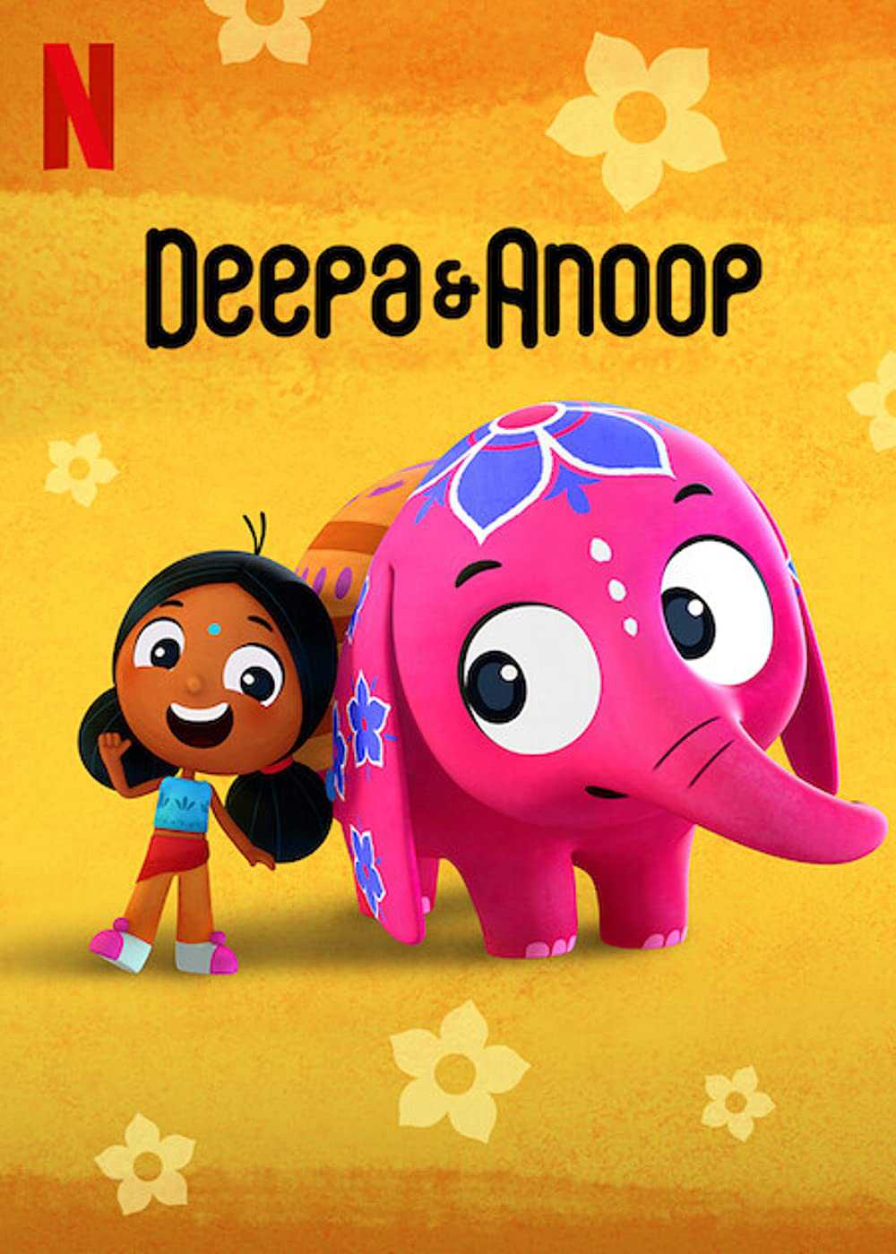 Deepa và Anoop - Deepa & Anoop