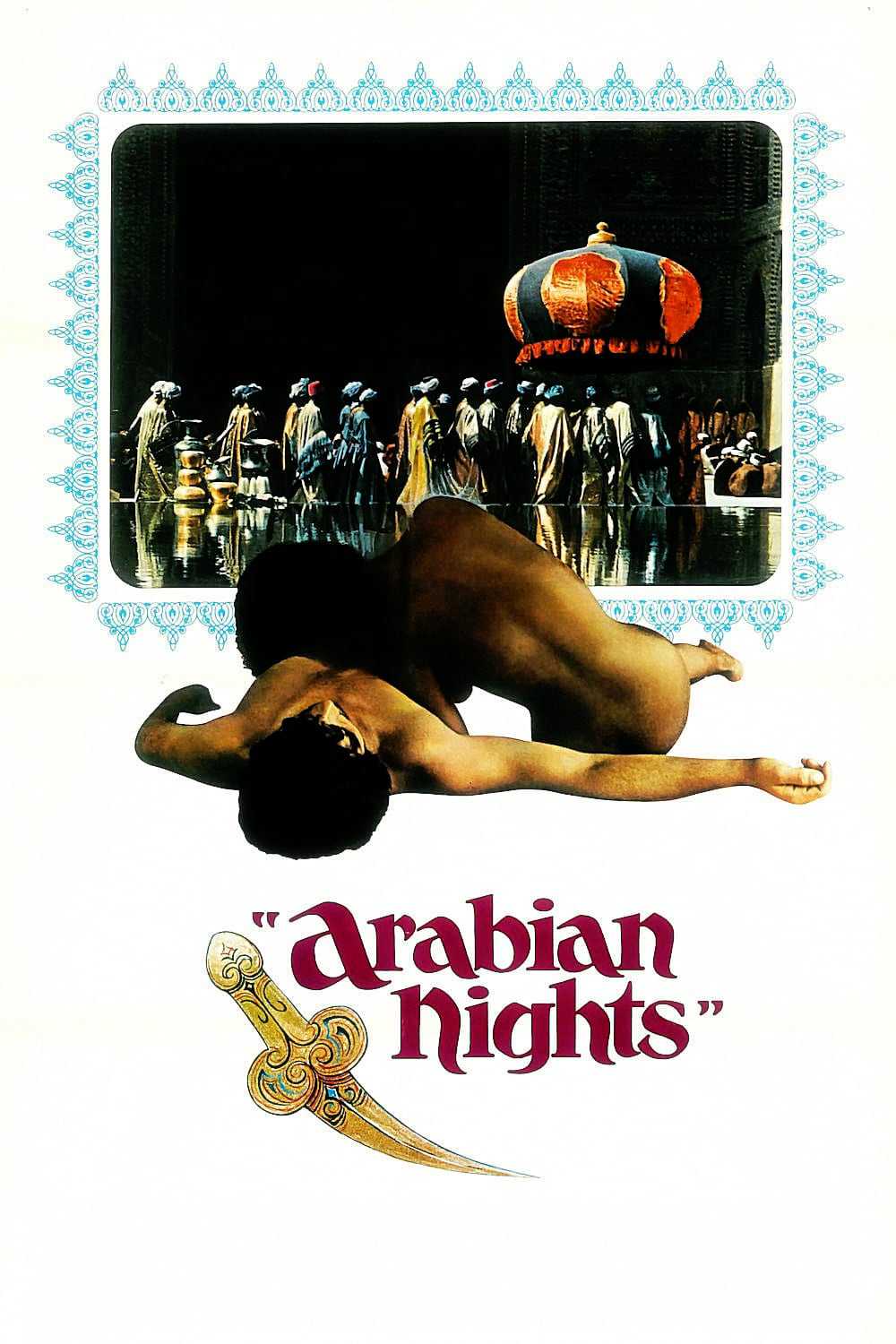 Đêm ả rập - Arabian nights