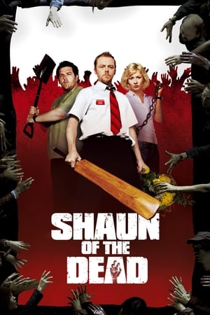 Giữa bầy xác sống - Shaun of the dead