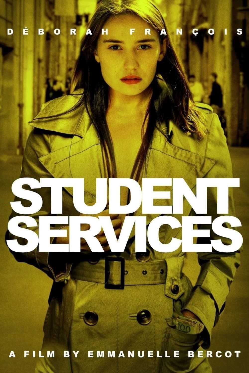 Dịch Vụ Gái Gọi Sinh Viên - Student Services