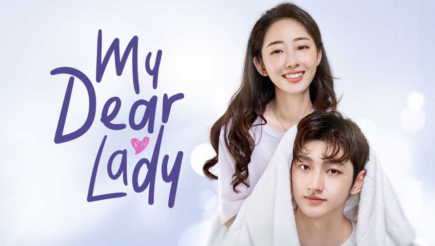 Xem Phim Điều Gì Đã Cuốn Hút Tôi - My Dear Lady 2019