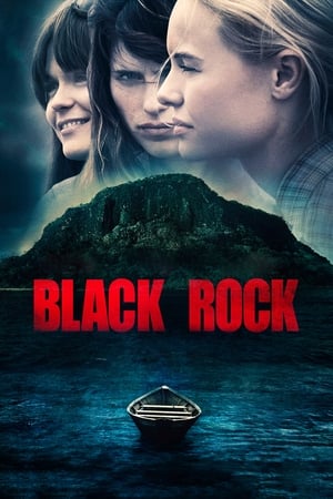 Đảo hoang - Black rock