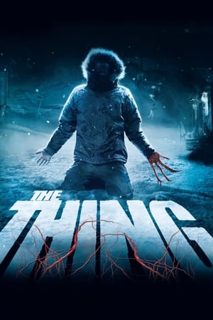 Quái vật kinh dị - The thing