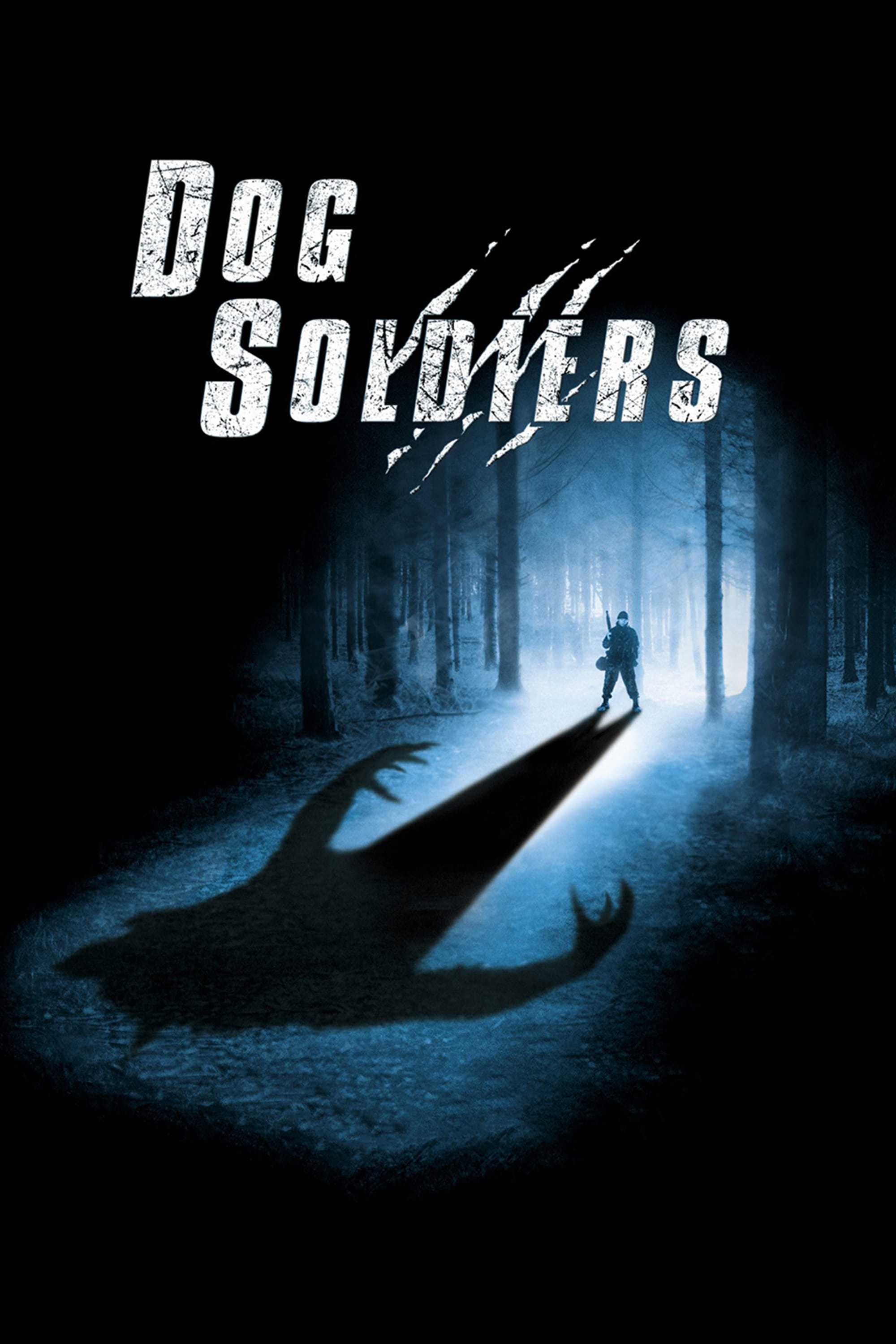 Sói Đột Biến - Dog Soldiers