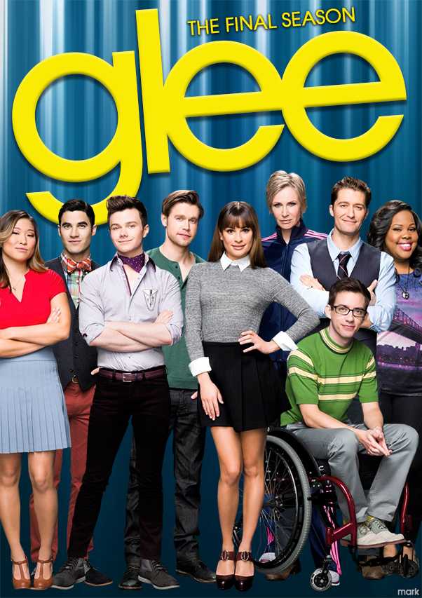 Đội hát trung học 6 - Glee - season 6