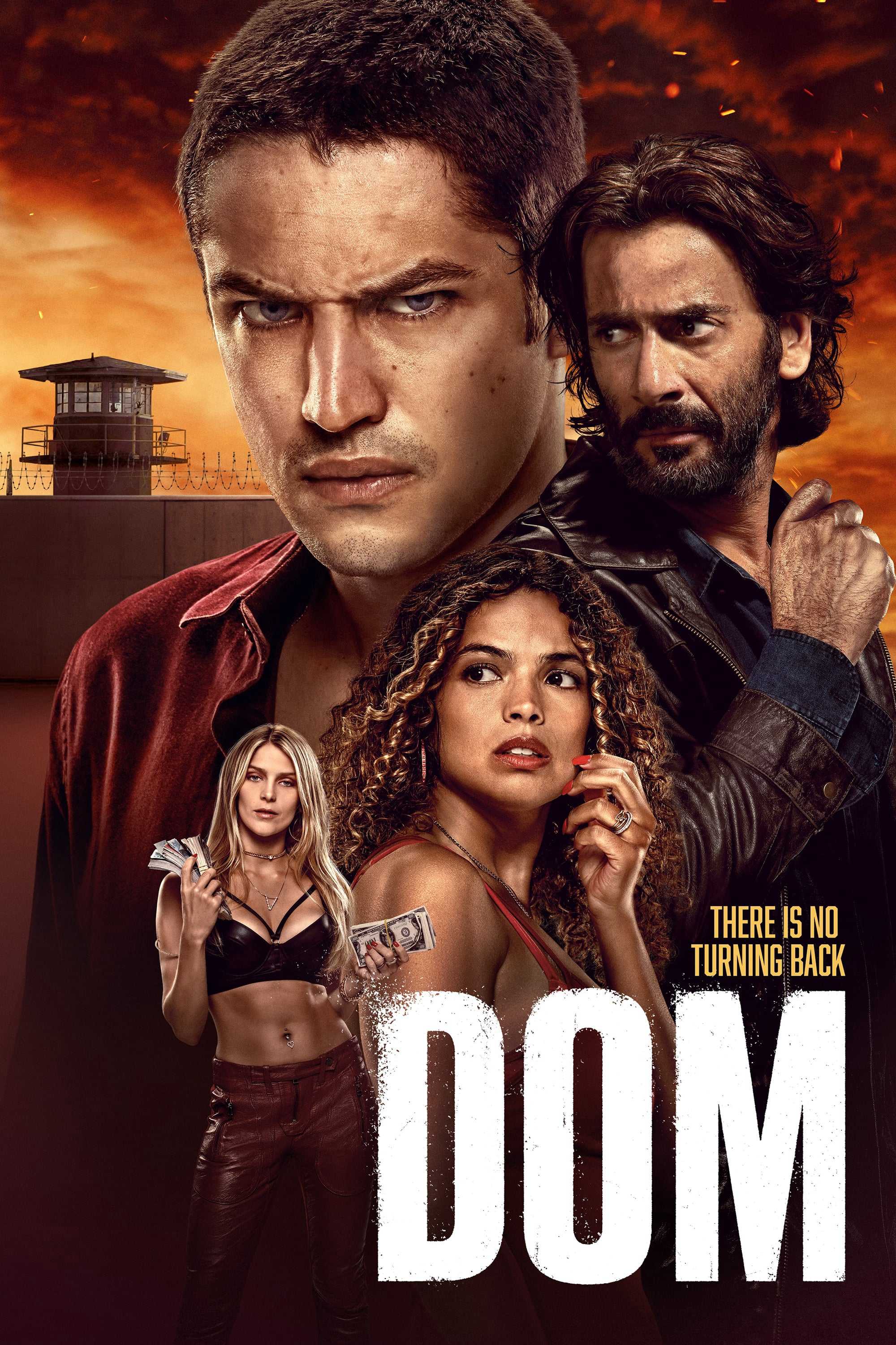 Dom (Phần 2) - DOM (Season 2)