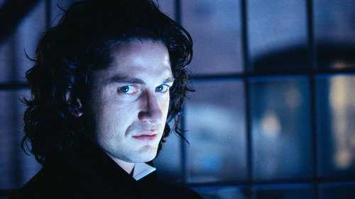 Dracula năm 2000
