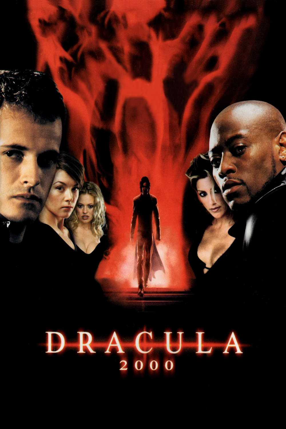 Dracula năm 2000