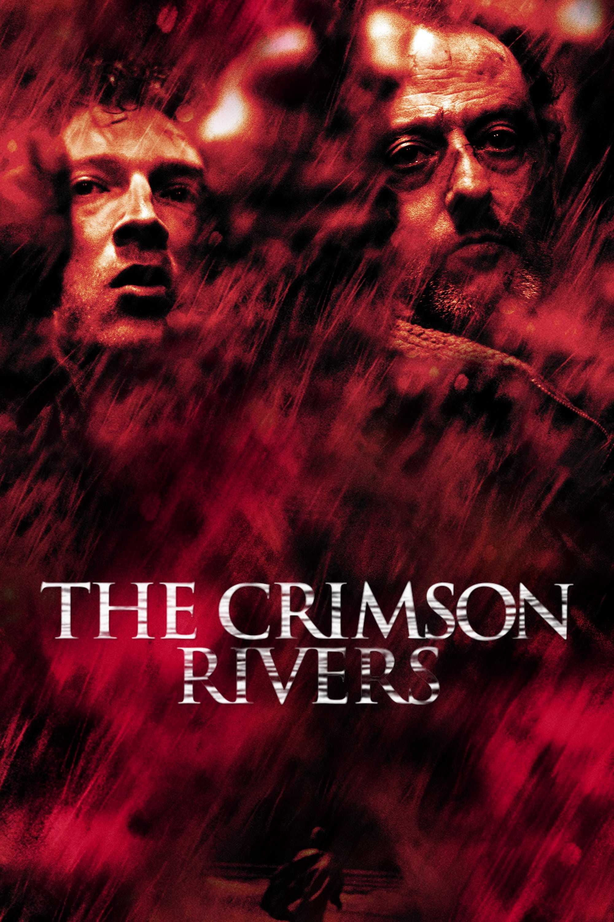 Dòng sông nhuốm máu - The crimson rivers
