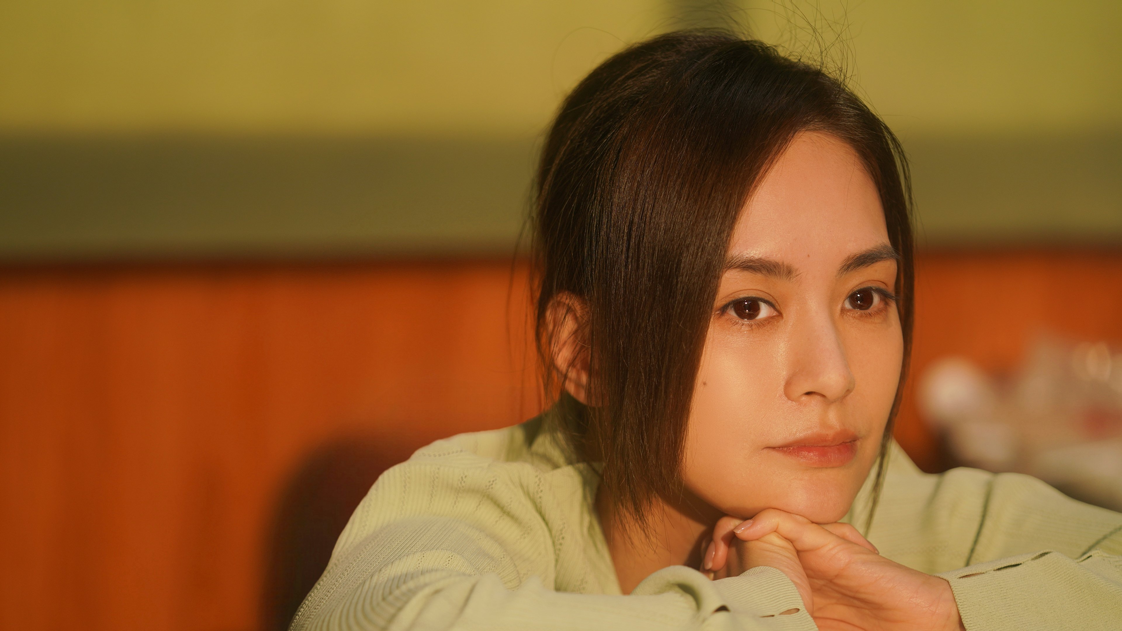 Ảnh phim Lời Tạm Biệt Dễ Nghe