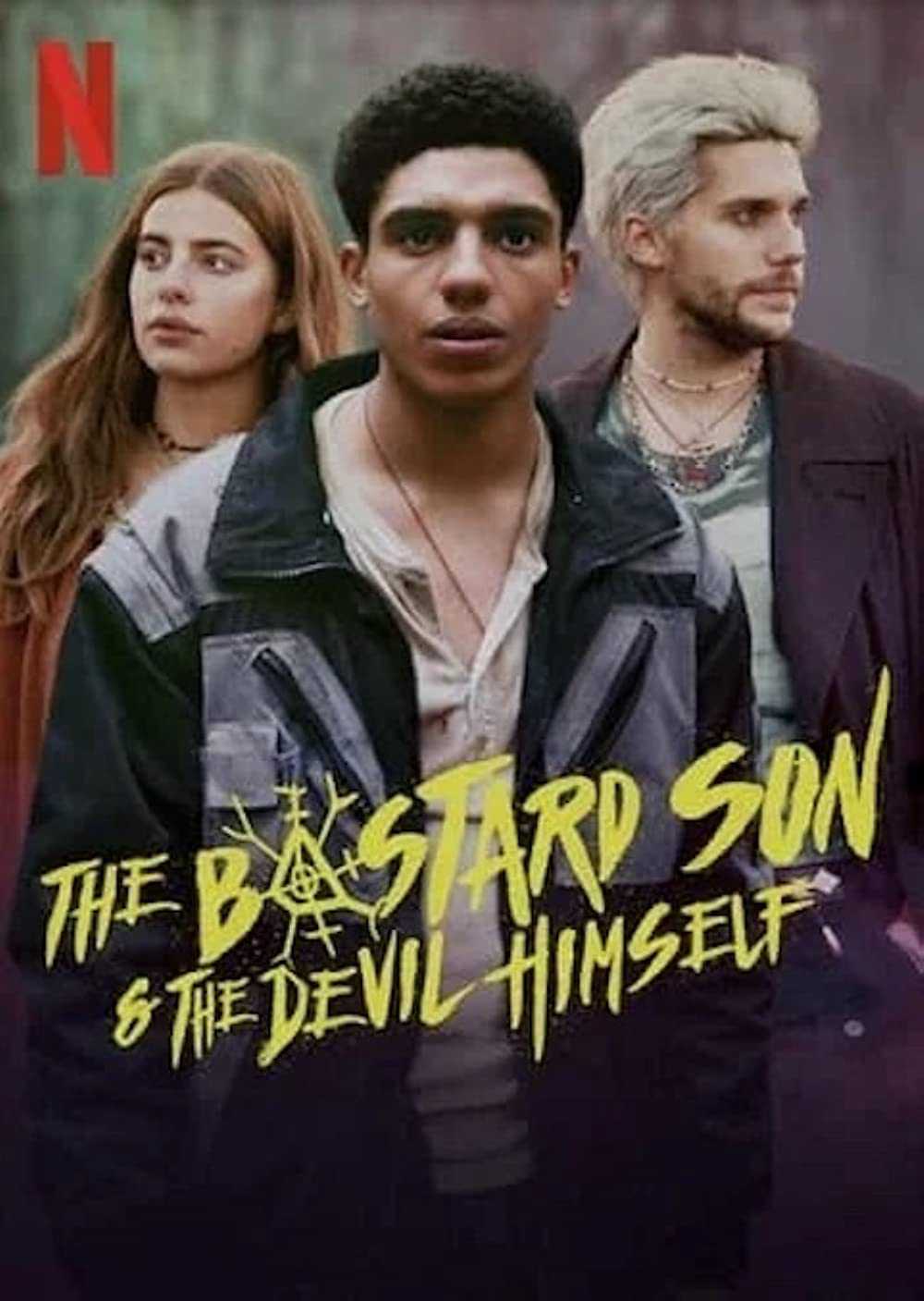Đứa con hoang và ác quỷ - The Bastard Son & The Devil Himself