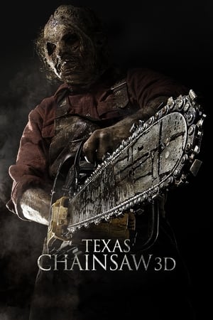Tử thần vùng texas 3d - Texas chainsaw 3d