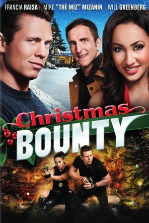 Nhiệm vụ đêm giáng sinh - Christmas bounty