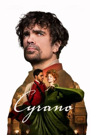 Chàng Cyrano 