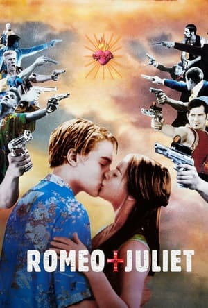 Romeo và juliet - Romeo + juliet