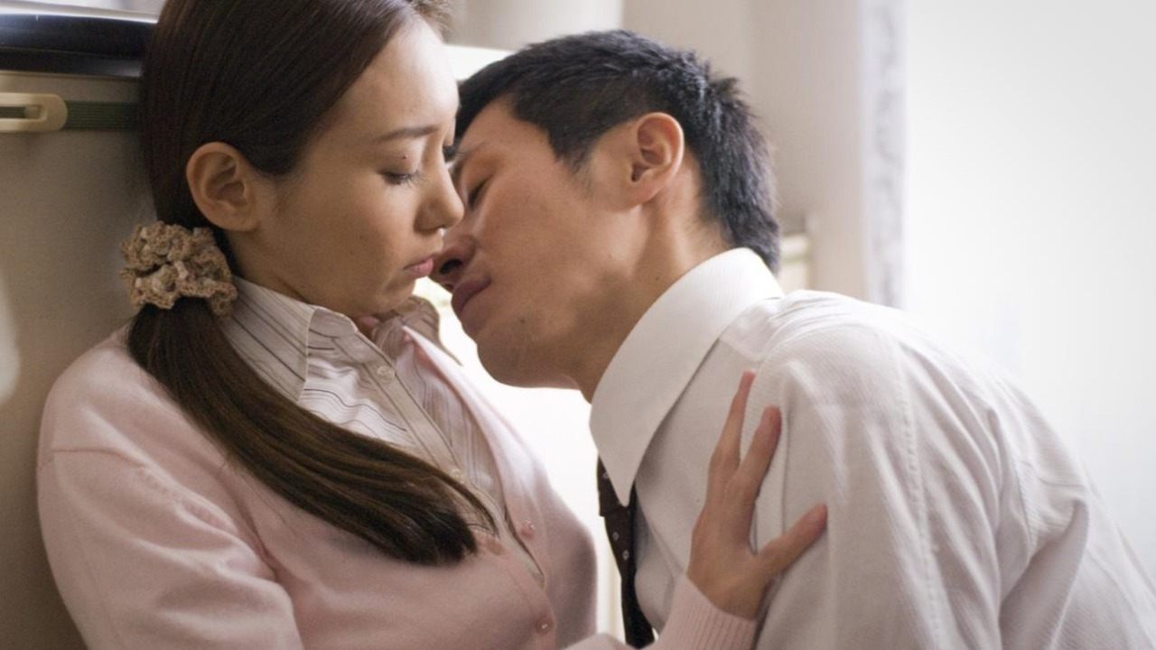 Ảnh phim Niềm Vui Của Bà Nội Trợ