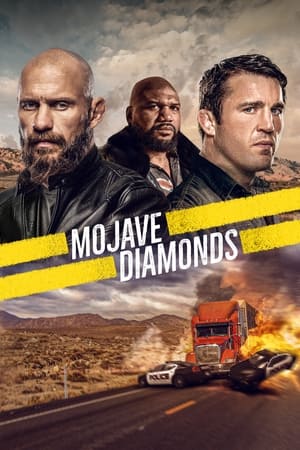 Vụ cướp kim cương - Mojave diamonds