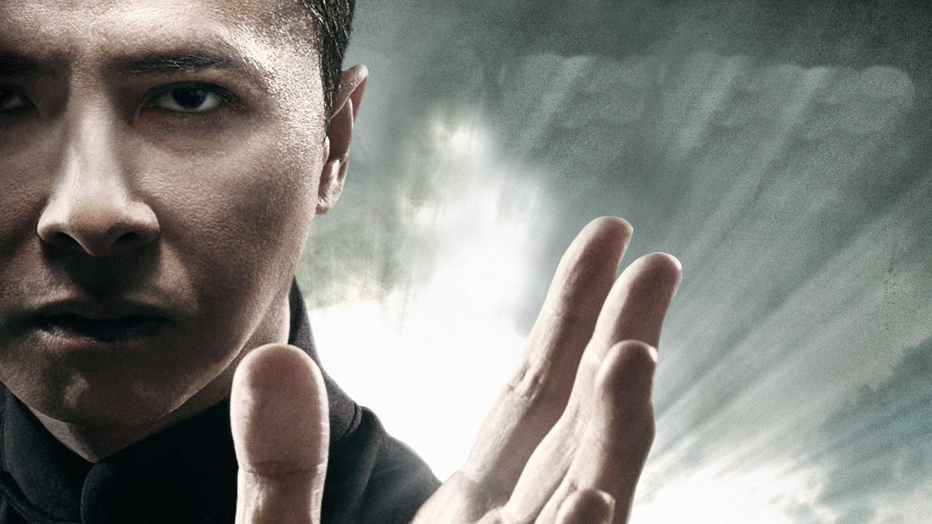 Diệp vấn 4: hồi cuối - Ip man 4: the finale