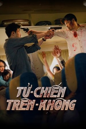 Tử Chiến Trên Không - Hijacked