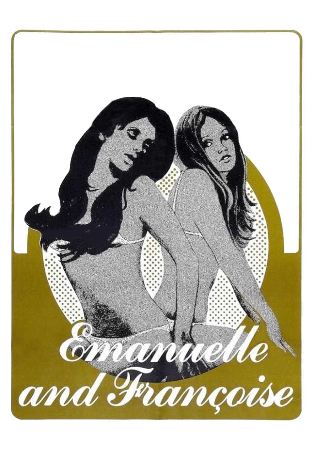 Emanuelle and Françoise - Emanuelle e Françoise (Le sorelline)