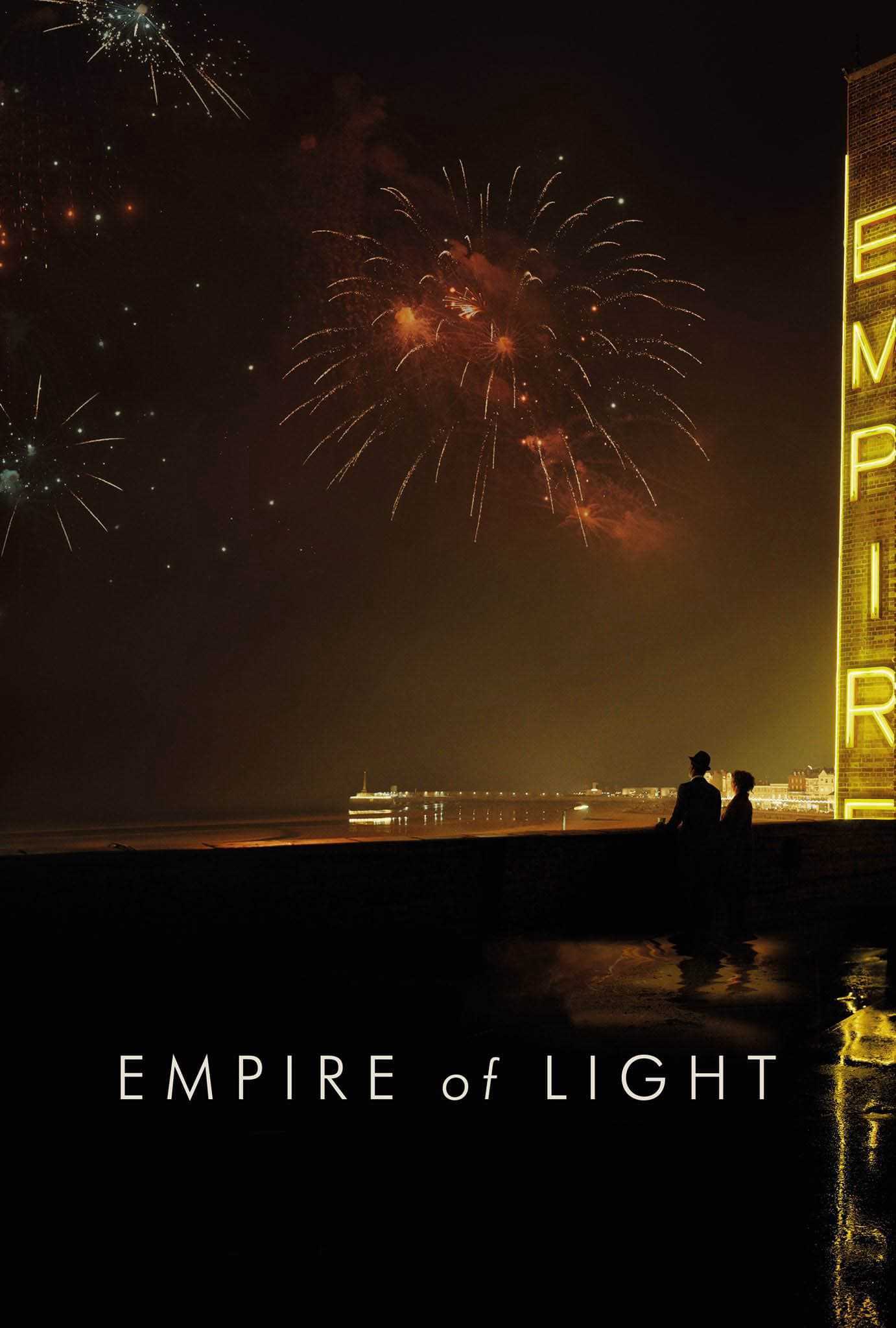 Empire of light - Empire of light