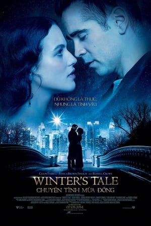 Chuyện tình mùa đông - Winter's tale