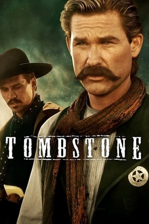 Thị Trấn Tombstone - Dead In Tombstone