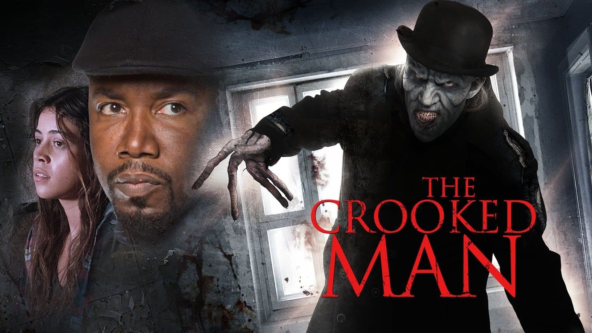 Ông Kẹ Trở Lại - The Crooked Man