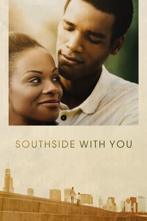 Chuyện Tình Tổng Thống - Southside with You