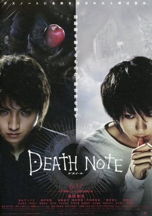 Cuốn Sổ Tử Thần: Cái Tên Đầu Tiên - Death Note: The First Name