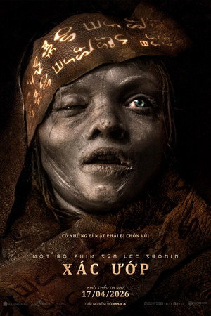 Một bộ phim của Lee Cronin: Xác ướp - Lee Cronin's The Mummy