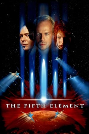 Nhân tố thứ 5 - The fifth element