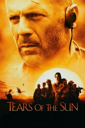 Nước mắt mặt trời (nước mắt lúc bình minh) - Tears of the sun