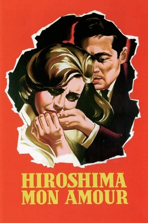 Hiroshima tình yêu của tôi - Hiroshima my love