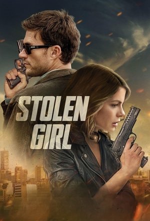 Đứa Trẻ Bị Đánh Cắp – Stolen Girl
