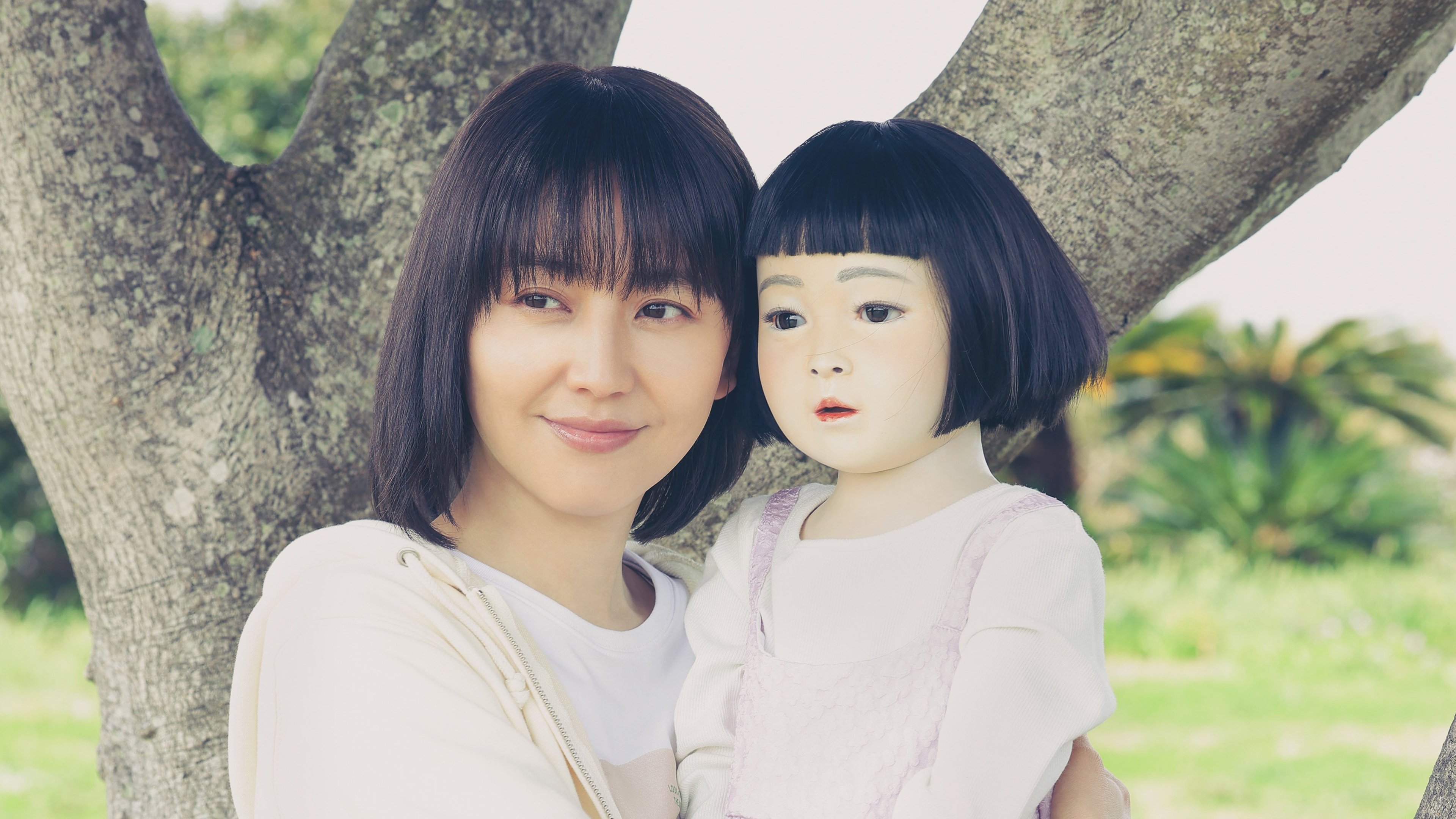 Ảnh phim Vong Nhi Cúp Bế