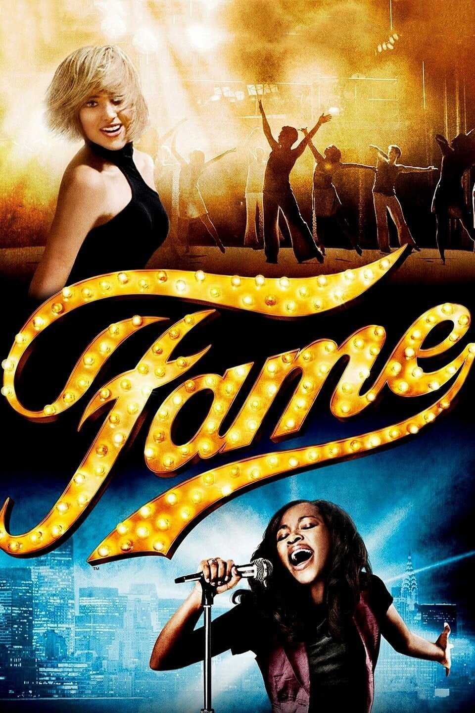 Fame - Fame