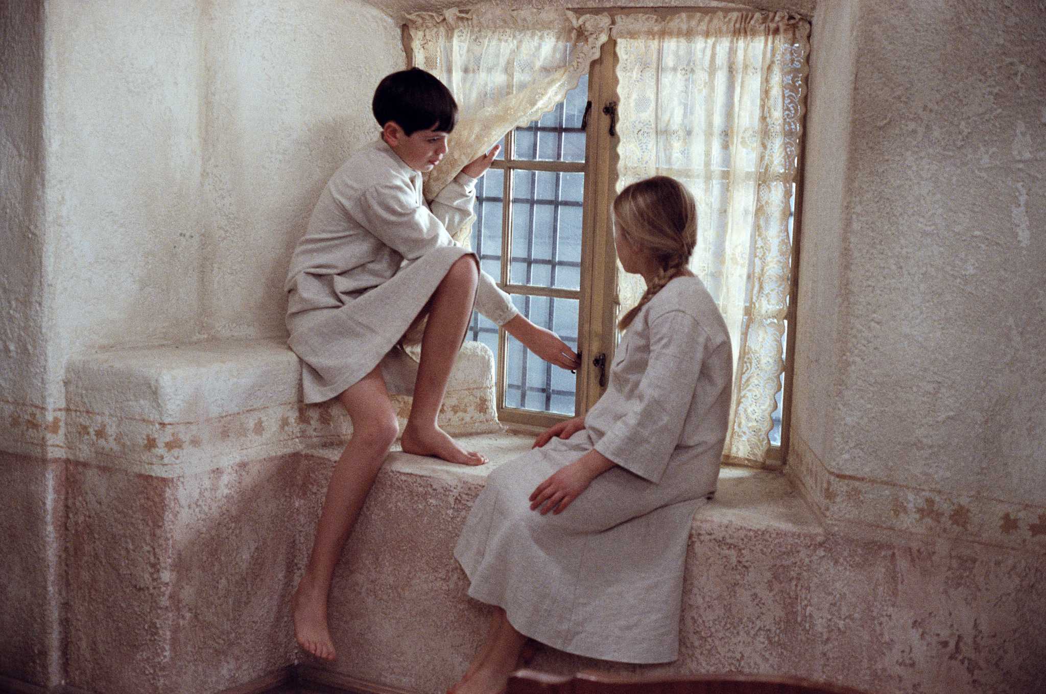 Xem Phim Fanny and Alexander - Fanny Và Alexander 1982