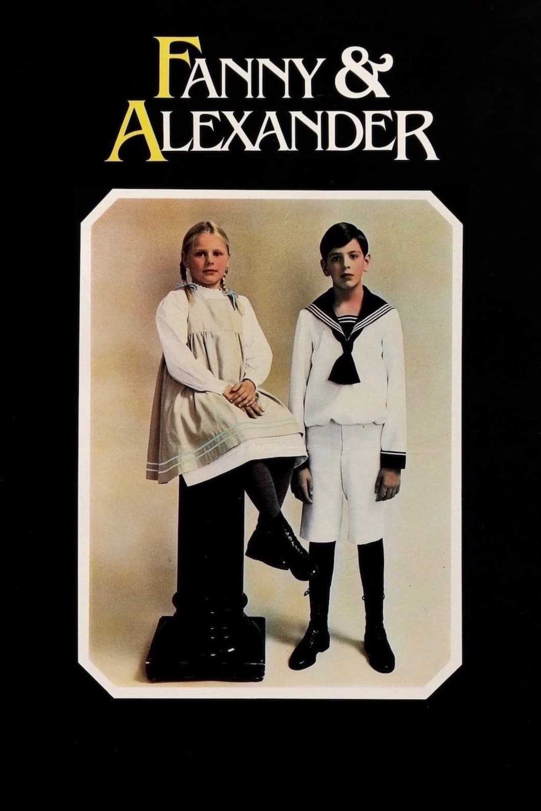 Fanny and Alexander - Fanny Và Alexander