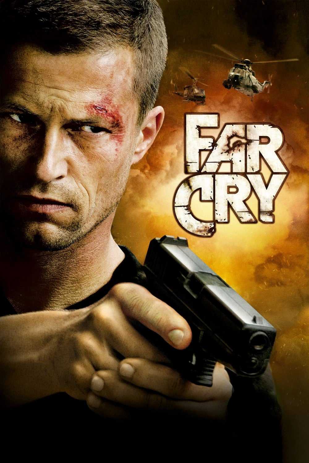 Far cry - Far cry