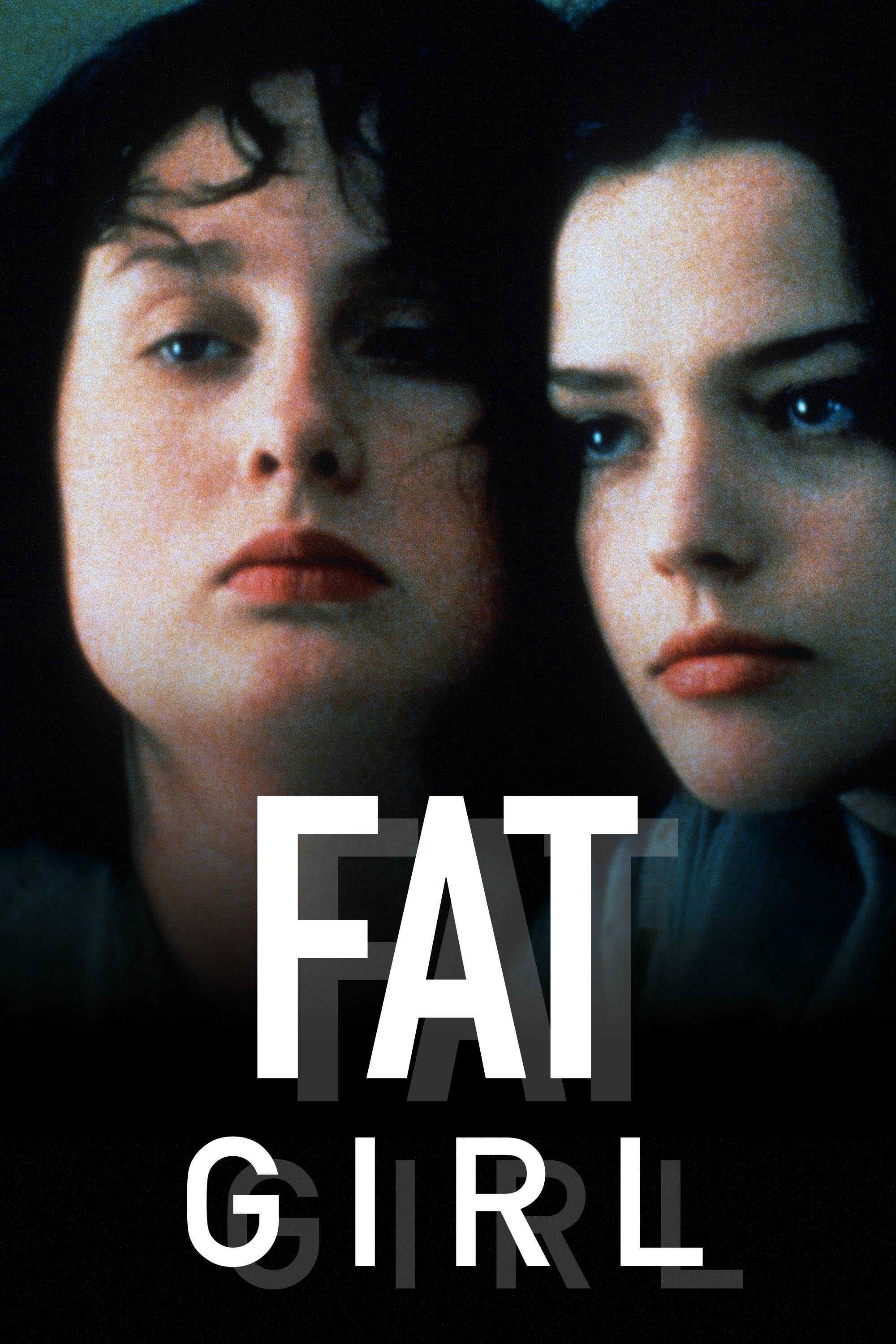Fat Girl - Fat Girl