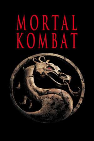 Rồng Đen - Mortal Kombat