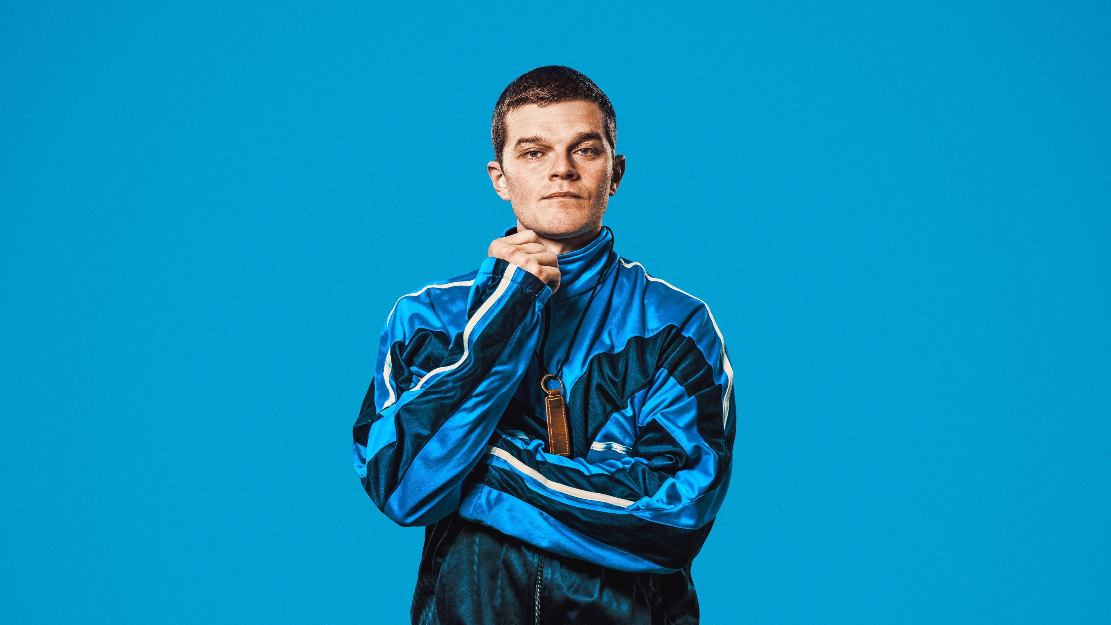 Ảnh phim Con Cừu Đen