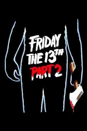 Thứ 6 ngày 13 phần 2 - Friday the 13th part 2